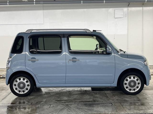 ミラココア ココアプラスＸ　ＳＤナビ　ＥＴＣ　オートエアコン　Ｂｌｕｅｔｏｏｔｈ　ＣＤ　ＤＶＤ再生　キーレス（25枚目）