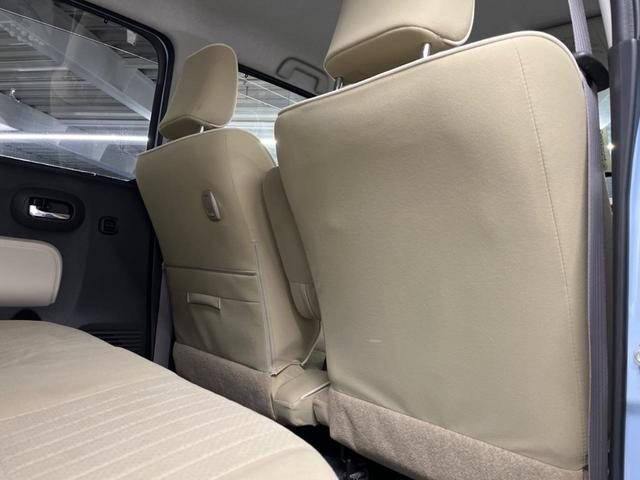 ミラココア ココアプラスＸ　ＳＤナビ　ＥＴＣ　オートエアコン　Ｂｌｕｅｔｏｏｔｈ　ＣＤ　ＤＶＤ再生　キーレス（32枚目）