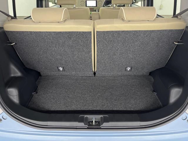 ミラココア ココアプラスＸ　ＳＤナビ　ＥＴＣ　オートエアコン　Ｂｌｕｅｔｏｏｔｈ　ＣＤ　ＤＶＤ再生　キーレス（34枚目）