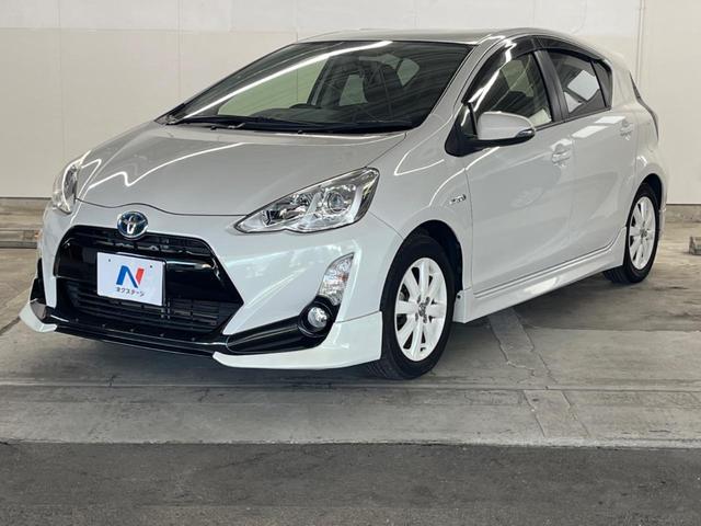 アクア Ｇブラックソフトレザーセレクション　ディスプレイオーディオ　バックカメラ　レザーシート　ＬＥＤヘッド　ＥＴＣ　クルコン　純正１５インチアルミ　オートライト　オートエアコン　Ｂｌｕｅｔｏｏｔｈ　ＣＤ　ＤＶＤ再生（20枚目）