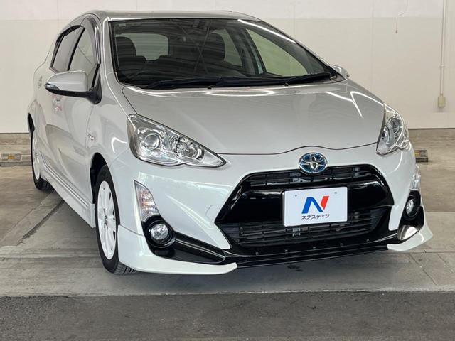 アクア Ｇブラックソフトレザーセレクション　ディスプレイオーディオ　バックカメラ　レザーシート　ＬＥＤヘッド　ＥＴＣ　クルコン　純正１５インチアルミ　オートライト　オートエアコン　Ｂｌｕｅｔｏｏｔｈ　ＣＤ　ＤＶＤ再生（22枚目）