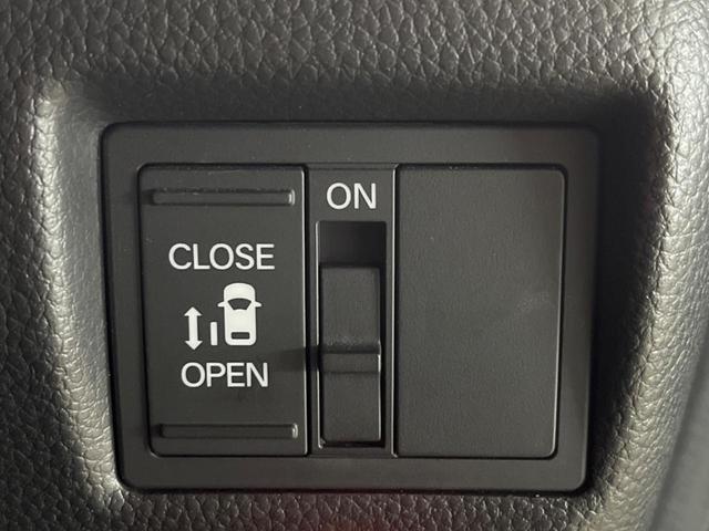 Ｎ－ＢＯＸカスタム Ｌ　両側電動ドア　純正ＳＤナビ　バックカメラ　衝突被害軽減システム　レーダークルーズ　禁煙車　コーナーセンサー　スマートキー　ＬＥＤヘッド　純正１４インチアルミ　オートハイビーム　車線逸脱警報（5枚目）