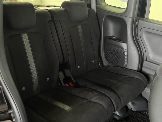 Ｎ－ＢＯＸカスタム Ｌ　両側電動ドア　純正ＳＤナビ　バックカメラ　衝突被害軽減システム　レーダークルーズ　禁煙車　コーナーセンサー　スマートキー　ＬＥＤヘッド　純正１４インチアルミ　オートハイビーム　車線逸脱警報（9枚目）