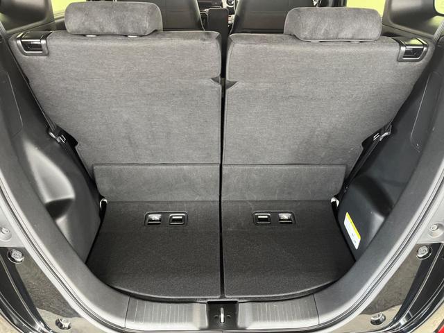 Ｎ－ＢＯＸカスタム Ｌ　両側電動ドア　純正ＳＤナビ　バックカメラ　衝突被害軽減システム　レーダークルーズ　禁煙車　コーナーセンサー　スマートキー　ＬＥＤヘッド　純正１４インチアルミ　オートハイビーム　車線逸脱警報（35枚目）