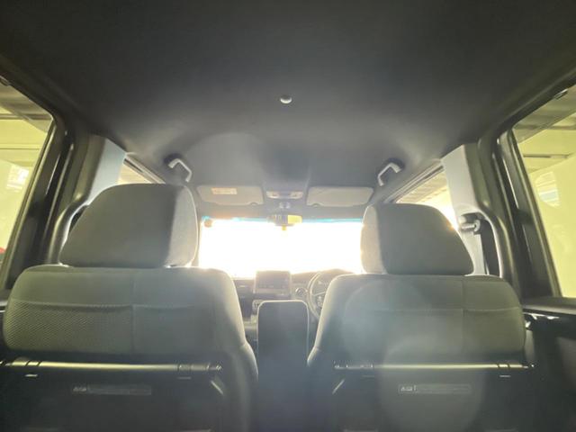 Ｎ－ＢＯＸカスタム Ｌ　両側電動ドア　純正ＳＤナビ　バックカメラ　衝突被害軽減システム　レーダークルーズ　禁煙車　コーナーセンサー　スマートキー　ＬＥＤヘッド　純正１４インチアルミ　オートハイビーム　車線逸脱警報（37枚目）