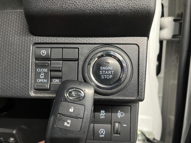 タント X 電動スライドドア バックカメラ 衝突被害軽減システム 禁煙車 ドラレコ コーナーセンサー スマートキー LEDヘッド ビルトインETC 純正 オートライト オートエアコン Bluetooth CD(13枚目)