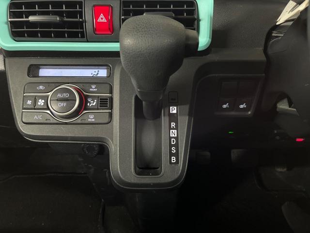 タント X 電動スライドドア バックカメラ 衝突被害軽減システム 禁煙車 ドラレコ コーナーセンサー スマートキー LEDヘッド ビルトインETC 純正 オートライト オートエアコン Bluetooth CD(15枚目)