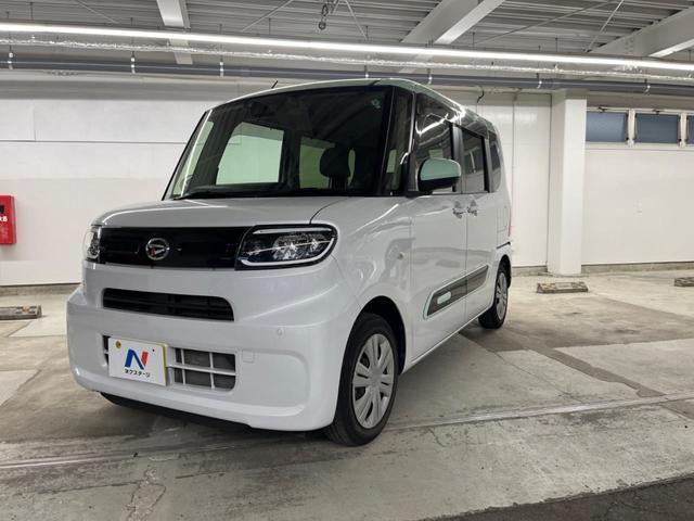 タント X 電動スライドドア バックカメラ 衝突被害軽減システム 禁煙車 ドラレコ コーナーセンサー スマートキー LEDヘッド ビルトインETC 純正 オートライト オートエアコン Bluetooth CD(23枚目)