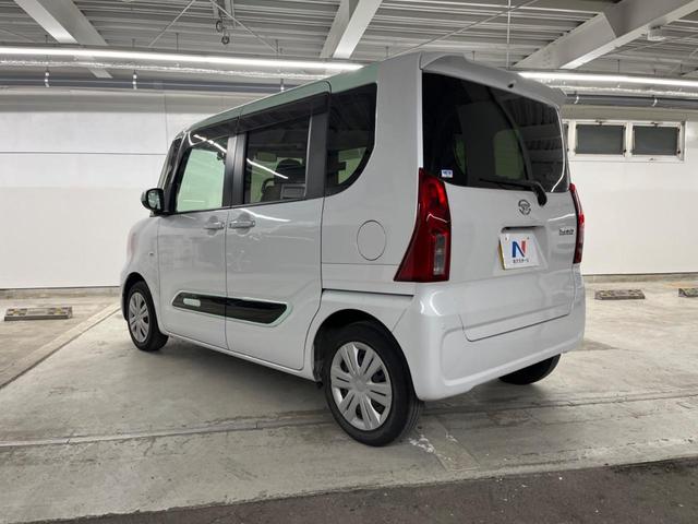 タント X 電動スライドドア バックカメラ 衝突被害軽減システム 禁煙車 ドラレコ コーナーセンサー スマートキー LEDヘッド ビルトインETC 純正 オートライト オートエアコン Bluetooth CD(25枚目)