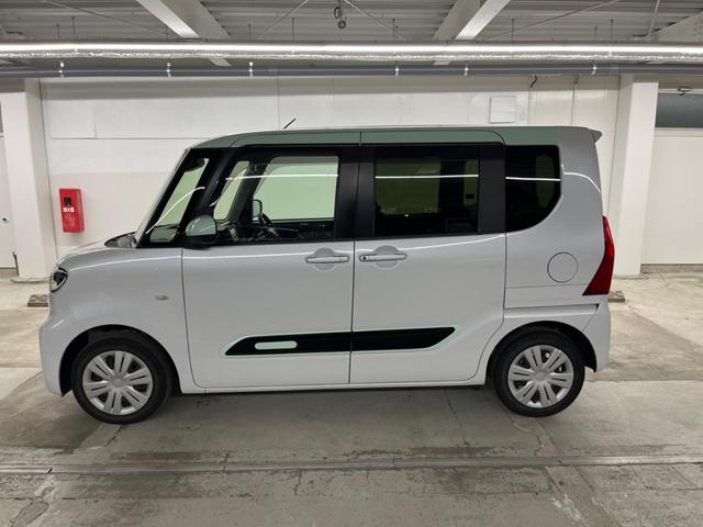 タント X 電動スライドドア バックカメラ 衝突被害軽減システム 禁煙車 ドラレコ コーナーセンサー スマートキー LEDヘッド ビルトインETC 純正 オートライト オートエアコン Bluetooth CD(26枚目)