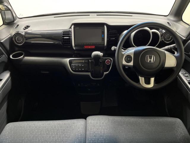 Ｎ－ＢＯＸカスタム Ｇ・ＬパッケージＳＳパッケージ　電動スライドドア　バックカメラ　禁煙車　ドラレコ　スマートキー　ＨＩＤヘッド　ビルトインＥＴＣ　純正１４インチアルミ　オートライト　オートエアコン　Ｂｌｕｅｔｏｏｔｈ　ＣＤ　ＤＶＤ再生　フルセグ（2枚目）