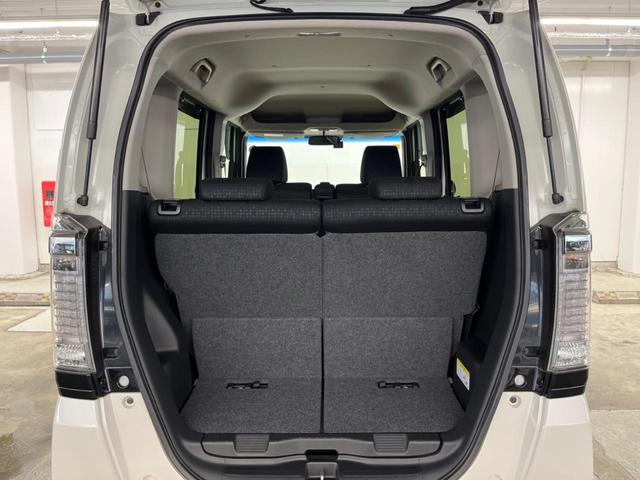 Ｎ－ＢＯＸカスタム Ｇ・ＬパッケージＳＳパッケージ　電動スライドドア　バックカメラ　禁煙車　ドラレコ　スマートキー　ＨＩＤヘッド　ビルトインＥＴＣ　純正１４インチアルミ　オートライト　オートエアコン　Ｂｌｕｅｔｏｏｔｈ　ＣＤ　ＤＶＤ再生　フルセグ（11枚目）