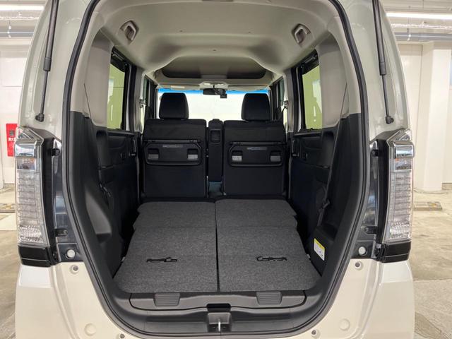 Ｎ－ＢＯＸカスタム Ｇ・ＬパッケージＳＳパッケージ　電動スライドドア　バックカメラ　禁煙車　ドラレコ　スマートキー　ＨＩＤヘッド　ビルトインＥＴＣ　純正１４インチアルミ　オートライト　オートエアコン　Ｂｌｕｅｔｏｏｔｈ　ＣＤ　ＤＶＤ再生　フルセグ（12枚目）