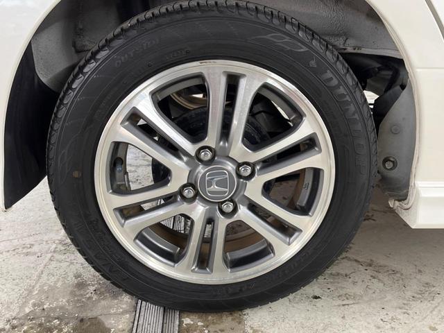 Ｎ－ＢＯＸカスタム Ｇ・ＬパッケージＳＳパッケージ　電動スライドドア　バックカメラ　禁煙車　ドラレコ　スマートキー　ＨＩＤヘッド　ビルトインＥＴＣ　純正１４インチアルミ　オートライト　オートエアコン　Ｂｌｕｅｔｏｏｔｈ　ＣＤ　ＤＶＤ再生　フルセグ（33枚目）