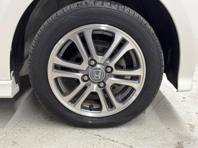 Ｎ－ＢＯＸカスタム Ｇ・ＬパッケージＳＳパッケージ　電動スライドドア　バックカメラ　禁煙車　ドラレコ　スマートキー　ＨＩＤヘッド　ビルトインＥＴＣ　純正１４インチアルミ　オートライト　オートエアコン　Ｂｌｕｅｔｏｏｔｈ　ＣＤ　ＤＶＤ再生　フルセグ（34枚目）