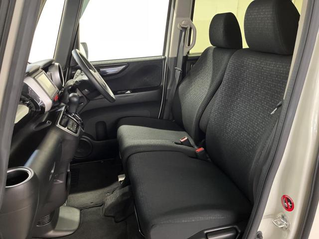Ｎ－ＢＯＸカスタム Ｇ・ＬパッケージＳＳパッケージ　電動スライドドア　バックカメラ　禁煙車　ドラレコ　スマートキー　ＨＩＤヘッド　ビルトインＥＴＣ　純正１４インチアルミ　オートライト　オートエアコン　Ｂｌｕｅｔｏｏｔｈ　ＣＤ　ＤＶＤ再生　フルセグ（35枚目）
