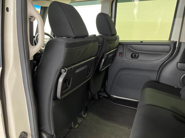 Ｎ－ＢＯＸカスタム Ｇ・ＬパッケージＳＳパッケージ　電動スライドドア　バックカメラ　禁煙車　ドラレコ　スマートキー　ＨＩＤヘッド　ビルトインＥＴＣ　純正１４インチアルミ　オートライト　オートエアコン　Ｂｌｕｅｔｏｏｔｈ　ＣＤ　ＤＶＤ再生　フルセグ（37枚目）