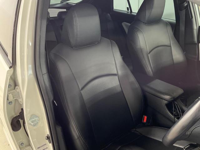 プリウス Ｓ　エアロ　純正ＳＤナビ　バックカメラ　衝突被害軽減システム　レーダークルーズ　ドラレコ　コーナーセンサー　ＬＥＤヘッド　ビルトインＥＴＣ　純正１７インチアルミ　オートハイビーム　オートライト（8枚目）