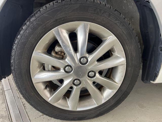 ムーヴキャンバス Ｘメイクアップリミテッド　ＳＡＩＩＩ　純正ナビ　両側電動ドア　全周囲カメラ　衝突軽減装置　ドラレコ　スマートキー　純正１４インチアルミ　オートライト　オートエアコン　Ｂｌｕｅｔｏｏｔｈ　ＣＤ　ＤＶＤ再生　フルセグ　ＬＥＤフォグ（21枚目）