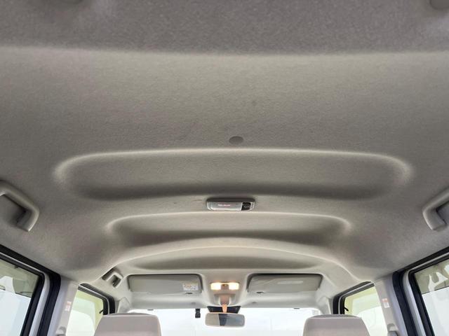 ムーヴキャンバス Ｘメイクアップリミテッド　ＳＡＩＩＩ　純正ナビ　両側電動ドア　全周囲カメラ　衝突軽減装置　ドラレコ　スマートキー　純正１４インチアルミ　オートライト　オートエアコン　Ｂｌｕｅｔｏｏｔｈ　ＣＤ　ＤＶＤ再生　フルセグ　ＬＥＤフォグ（27枚目）