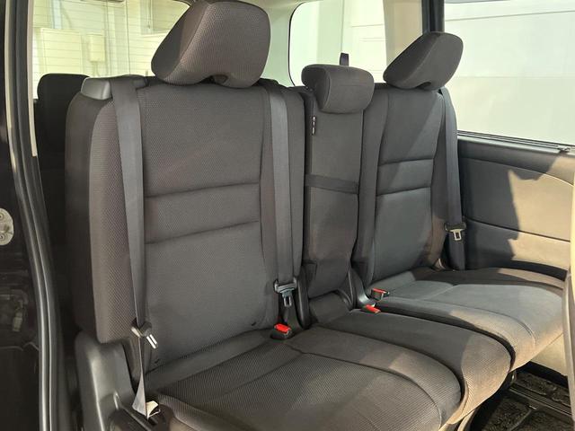 セレナ X 両側電動ドア 純正SDナビ バックカメラ スマートキー ビルトインETC クルコン オートライト デュアルエアコン リアエアコン Bluetooth CD DVD再生 フルセグ(9枚目)