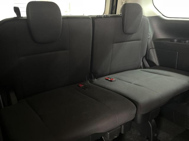 セレナ X 両側電動ドア 純正SDナビ バックカメラ スマートキー ビルトインETC クルコン オートライト デュアルエアコン リアエアコン Bluetooth CD DVD再生 フルセグ(10枚目)