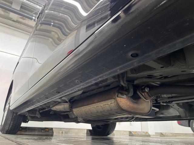 セレナ X 両側電動ドア 純正SDナビ バックカメラ スマートキー ビルトインETC クルコン オートライト デュアルエアコン リアエアコン Bluetooth CD DVD再生 フルセグ(34枚目)