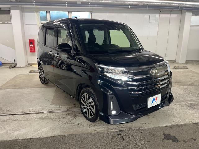 カスタムＧ　バックカメラ　ドラレコ　ＬＥＤヘッド　ビルトインＥＴＣ　クルコン　純正１４インチアルミ　オートエアコン　Ｂｌｕｅｔｏｏｔｈ　フルセグ　ＬＥＤフォグ（画像50）