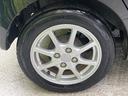 X メモリアルエディション 禁煙車 純正14インチAW CD再生 AUX接続 アイドリングストップ プライバシーガラス 電動格納ミラー 盗難防止システム エアコン付き ドアバイザー付 運転席助手席エアバッグ(33枚目)