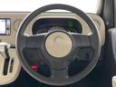 ステアリングも使用感が少なく、きれいな状態となっております♪
