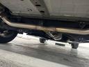 下回りがきれいなうちに、防錆加工の施工がオススメ。降雪地域はもちろん、沿岸部にお住いの方や、趣味でマリン・ウィンタースポーツをされる方にご好評いただいております。