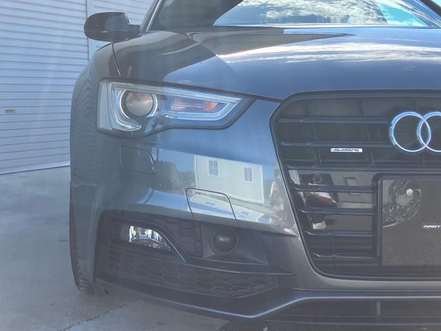 A5スポーツバック 2.0TFSIクワトロSラインコンペティションプラス(6枚目)