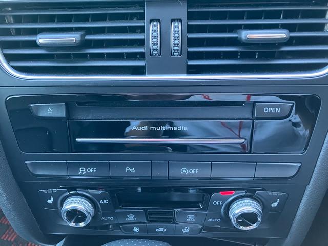 A5スポーツバック 2.0TFSIクワトロSラインコンペティションプラス(24枚目)