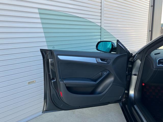 A5スポーツバック 2.0TFSIクワトロSラインコンペティションプラス(34枚目)