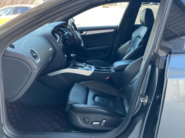 A5スポーツバック 2.0TFSIクワトロSラインコンペティションプラス(35枚目)