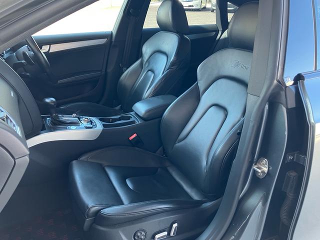 A5スポーツバック 2.0TFSIクワトロSラインコンペティションプラス(37枚目)