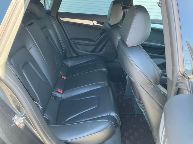 A5スポーツバック 2.0TFSIクワトロSラインコンペティションプラス(39枚目)