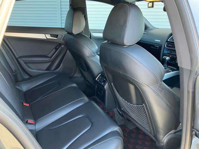 A5スポーツバック 2.0TFSIクワトロSラインコンペティションプラス(40枚目)