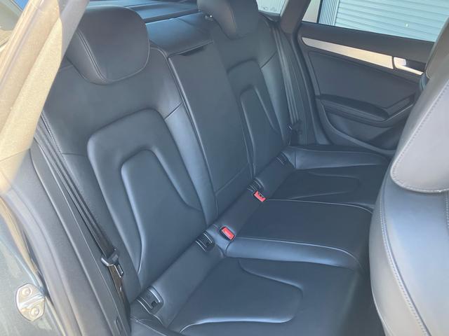 A5スポーツバック 2.0TFSIクワトロSラインコンペティションプラス(41枚目)