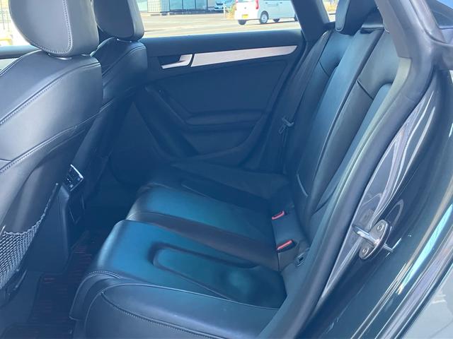 A5スポーツバック 2.0TFSIクワトロSラインコンペティションプラス(43枚目)