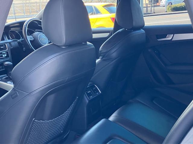 A5スポーツバック 2.0TFSIクワトロSラインコンペティションプラス(44枚目)