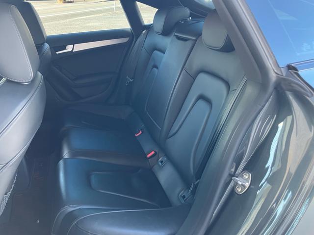 A5スポーツバック 2.0TFSIクワトロSラインコンペティションプラス(45枚目)