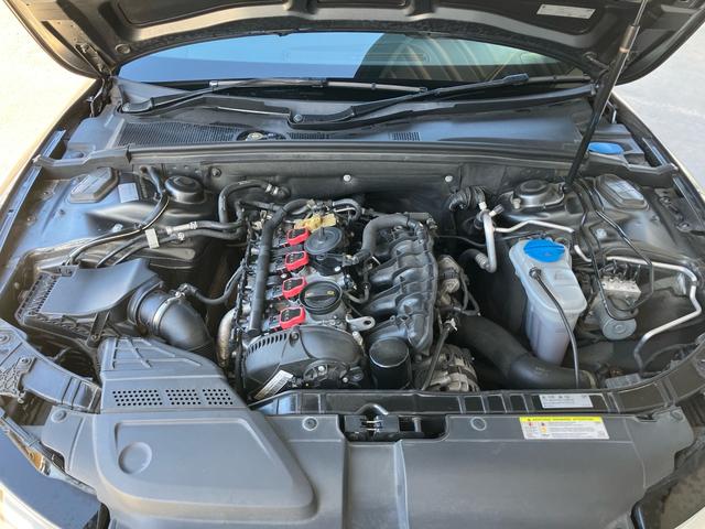 A5スポーツバック 2.0TFSIクワトロSラインコンペティションプラス(50枚目)