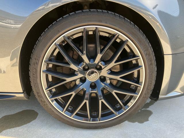 A5スポーツバック 2.0TFSIクワトロSラインコンペティションプラス(51枚目)