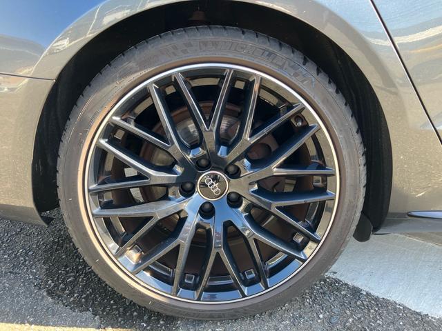 A5スポーツバック 2.0TFSIクワトロSラインコンペティションプラス(52枚目)