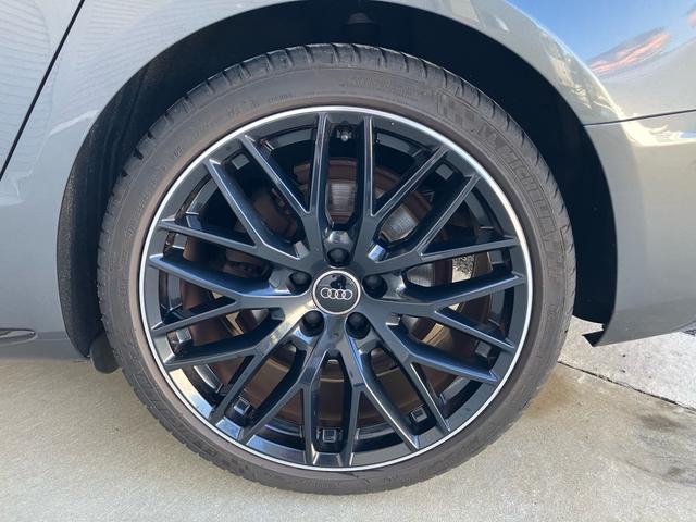 A5スポーツバック 2.0TFSIクワトロSラインコンペティションプラス(53枚目)