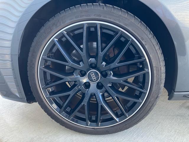 A5スポーツバック 2.0TFSIクワトロSラインコンペティションプラス(54枚目)