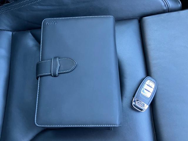 A5スポーツバック 2.0TFSIクワトロSラインコンペティションプラス(55枚目)