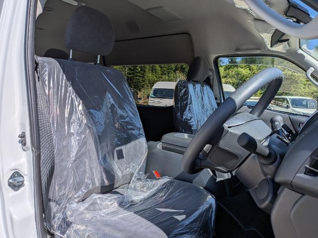 ハイエースワゴン グランドキャビン ETC 電動スライドドア(8枚目)
