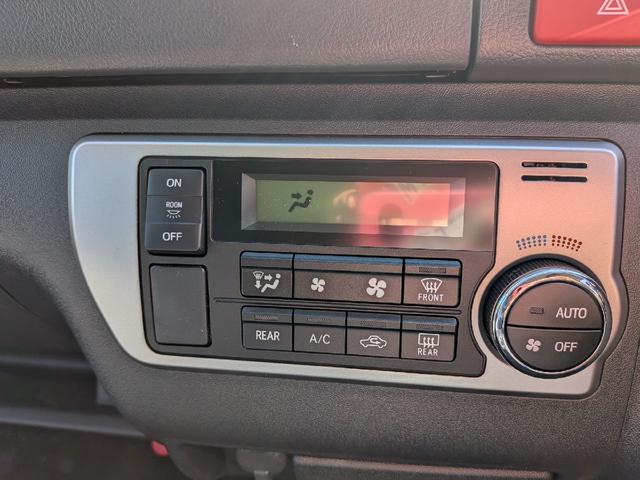 ハイエースワゴン グランドキャビン ETC 電動スライドドア(18枚目)